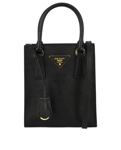 Convertible Open Tote, front view
